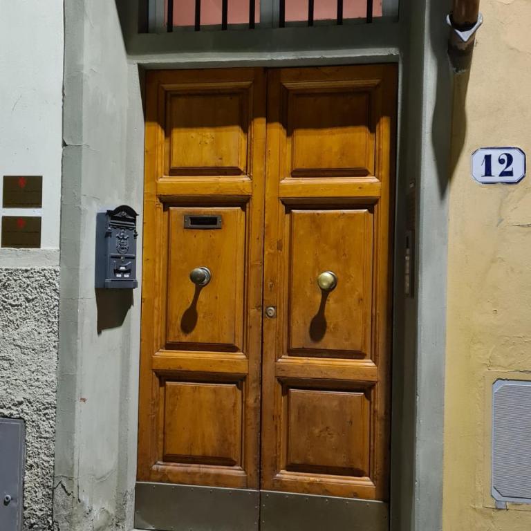 Alloggio Casa Tua - One-Bedroom Apartment - Ground Floor - 2
