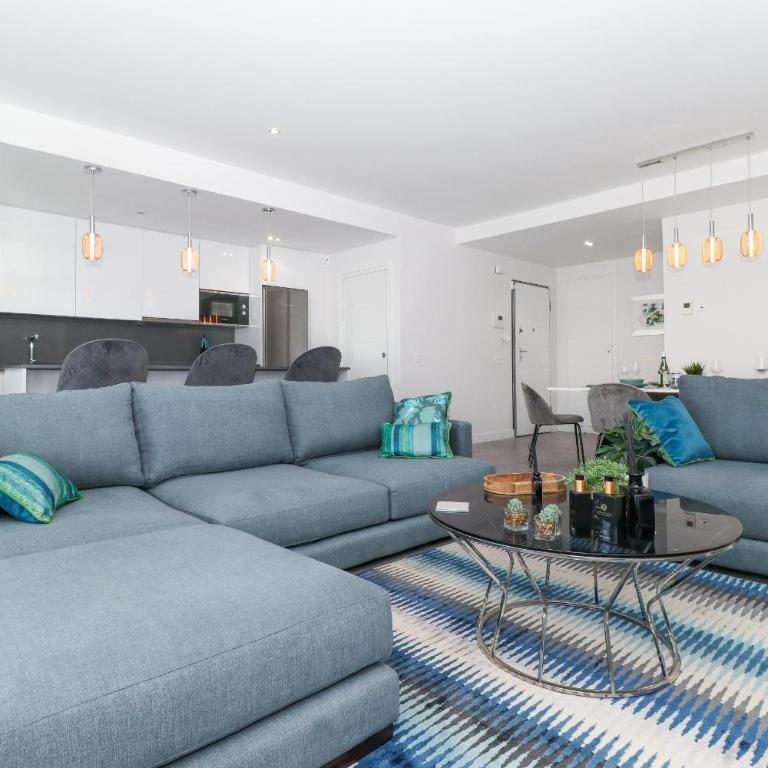 Brand new luxury apartment in Cala Serena - Apartamento de 3 dormitorios - 3