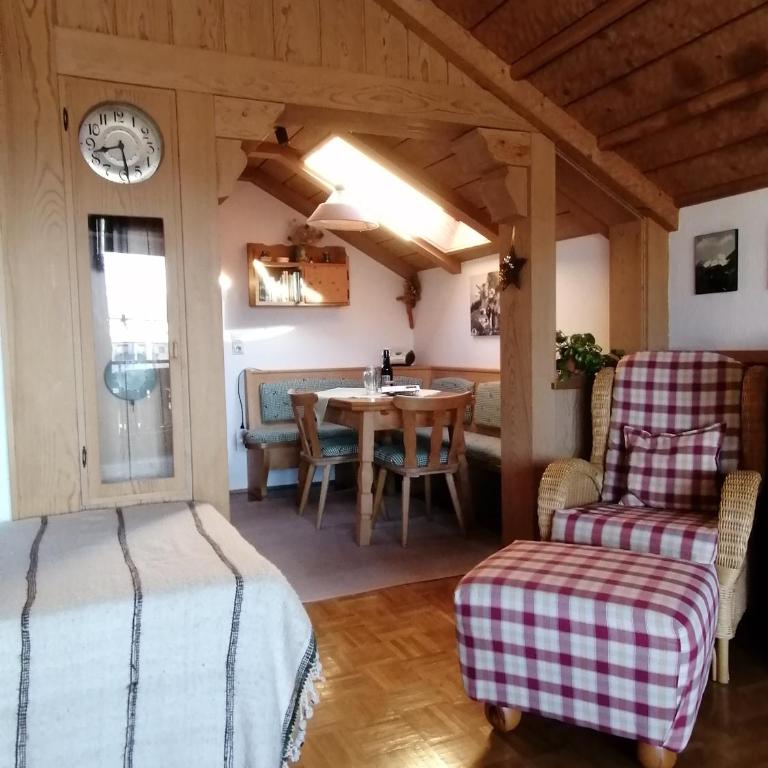 Ferienwohnung Soyer - Apartment - 1