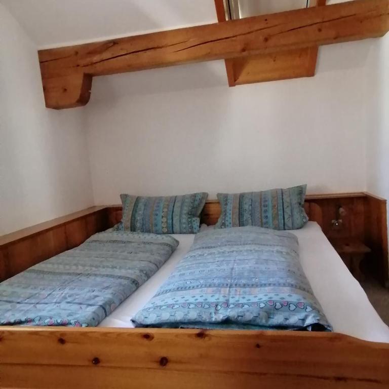 Ferienwohnung Soyer - Apartment - 6