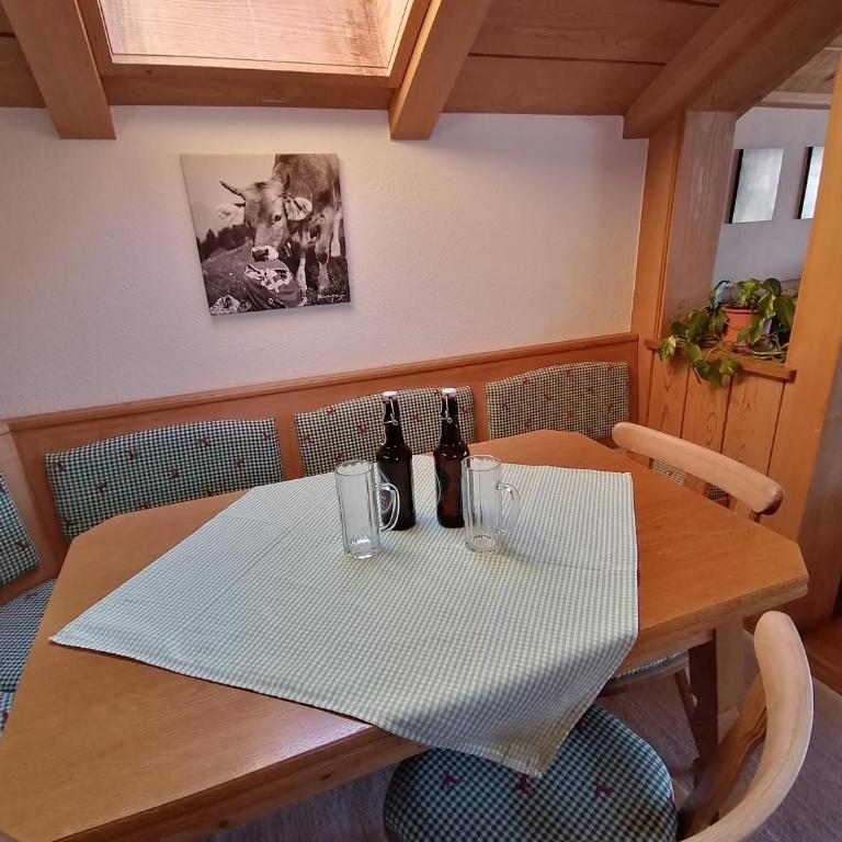 Ferienwohnung Soyer - Apartment - 3