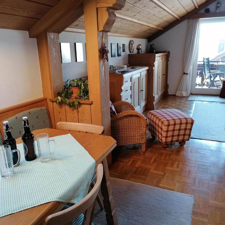 Ferienwohnung Soyer - Apartment - 2
