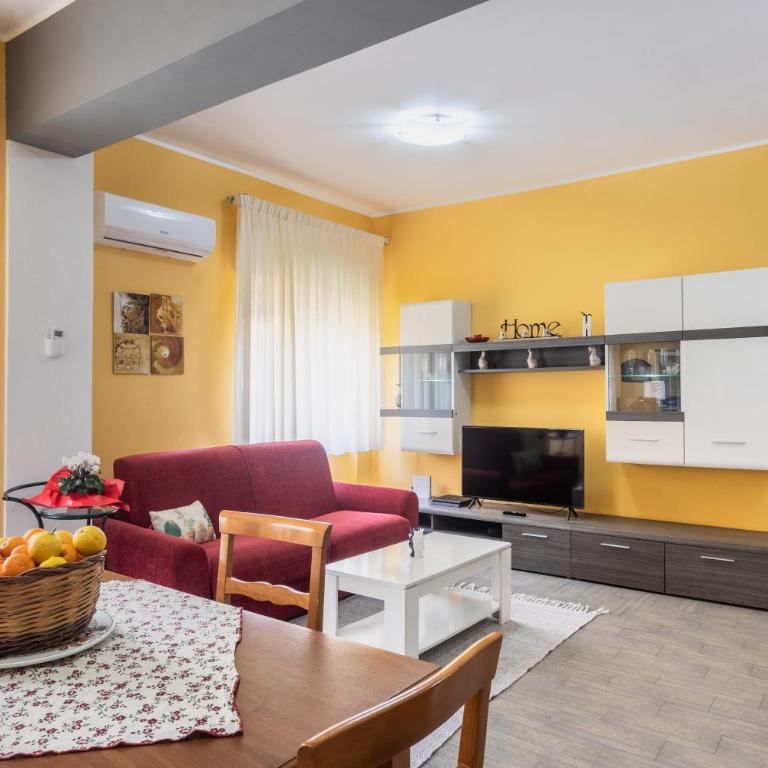 La casa di Marta - Casa con 1 Camera da Letto - 17