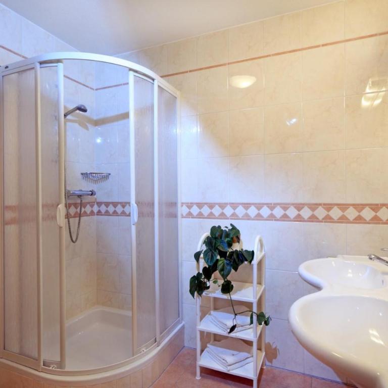 Appartements Metzgerhof - Apartment mit 1 Schlafzimmer - 3