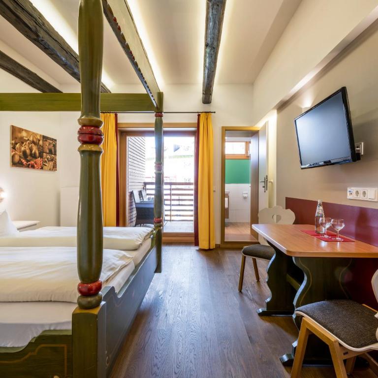 Hotel am Haslinger Hof - Standard Doppelzimmer - 6