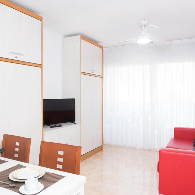 Apartaments Costa d'Or - Apartamento de 2 dormitorios (2 adultos + 2 niños) - 3