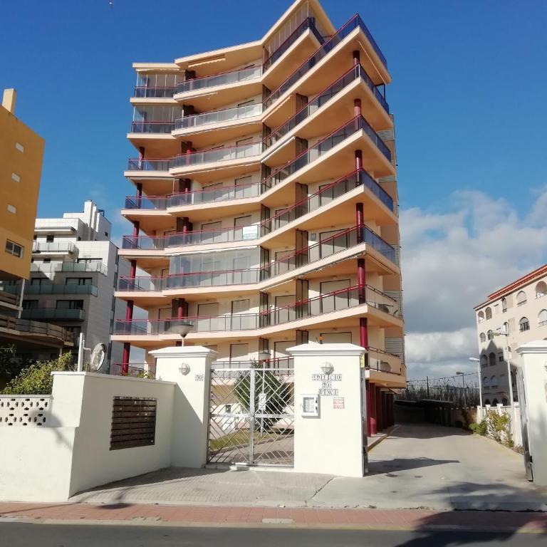 Apartamento Da Vinci 5 Inmomart - Apartamento con vistas al mar - 1