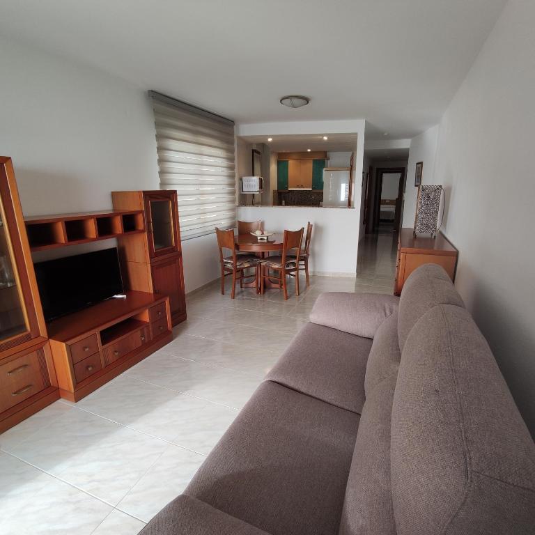 Apartamento Da Vinci 5 Inmomart - Apartamento con vistas al mar - 6