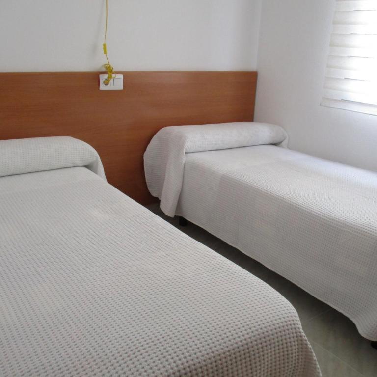 Apartamento Da Vinci 5 Inmomart - Apartamento con vistas al mar - 14