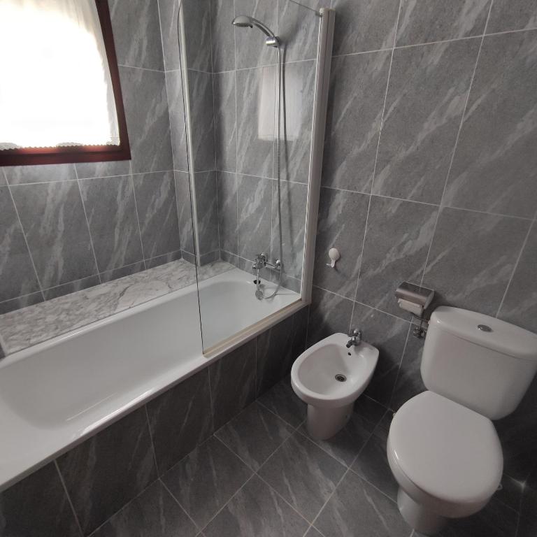 Apartamento Da Vinci 5 Inmomart - Apartamento con vistas al mar - 15