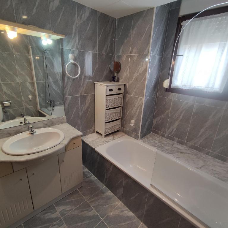 Apartamento Da Vinci 5 Inmomart - Apartamento con vistas al mar - 16