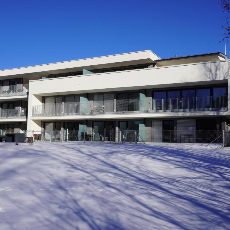 Gartenappartement Leonsberg - Apartment mit 1 Schlafzimmer - 4