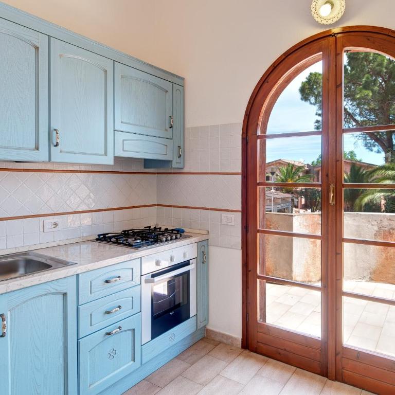 Le Residenze di Piazza Italia - Appartamento Deluxe - 3