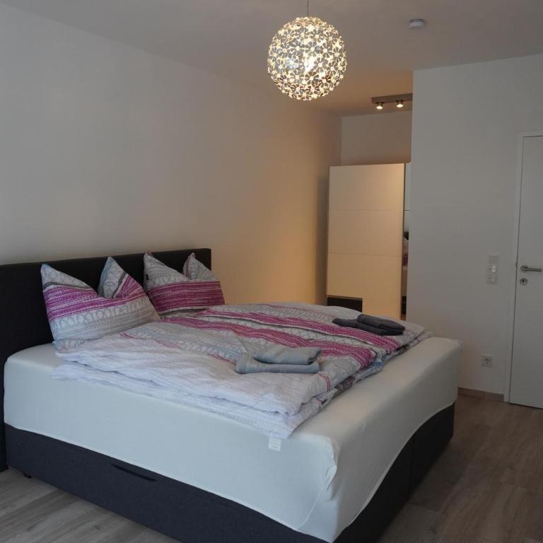 Gartenappartement Leonsberg - Apartment mit 1 Schlafzimmer - 7