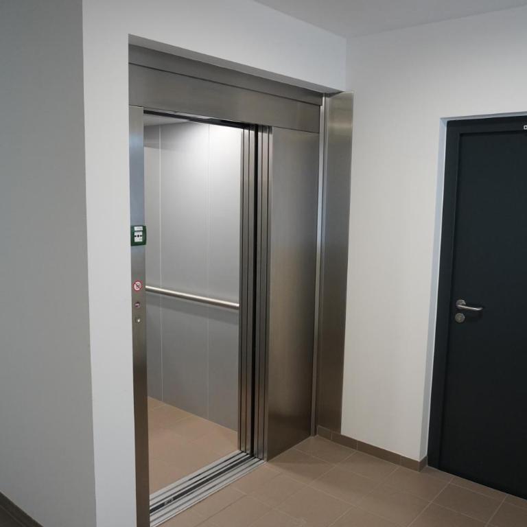 Gartenappartement Leonsberg - Apartment mit 1 Schlafzimmer - 9