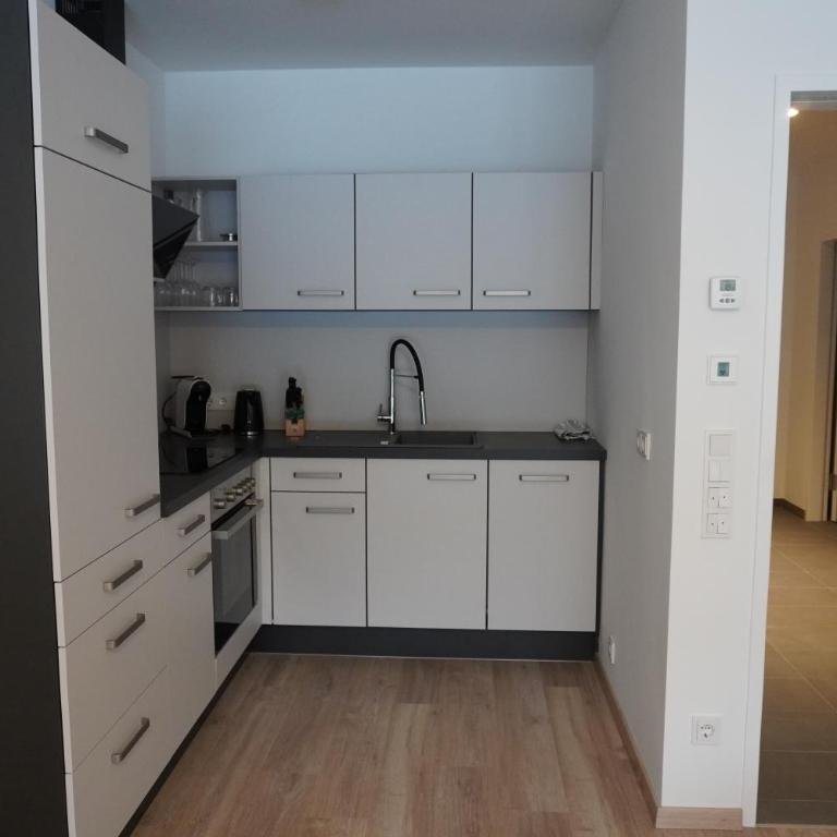 Gartenappartement Leonsberg - Apartment mit 1 Schlafzimmer - 10