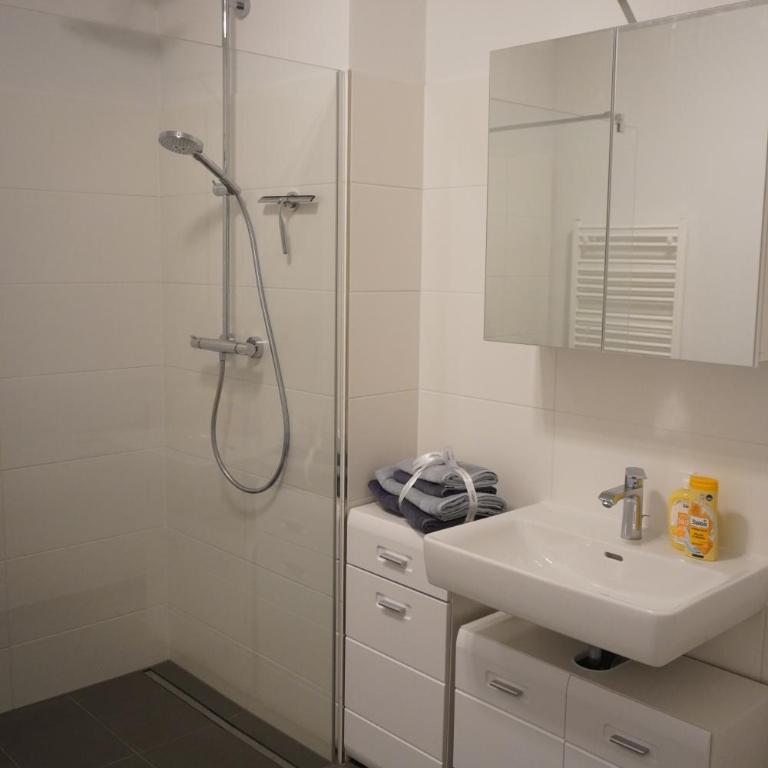 Gartenappartement Leonsberg - Apartment mit 1 Schlafzimmer - 15