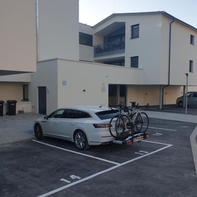 Gartenappartement Leonsberg - Apartment mit 1 Schlafzimmer - 19