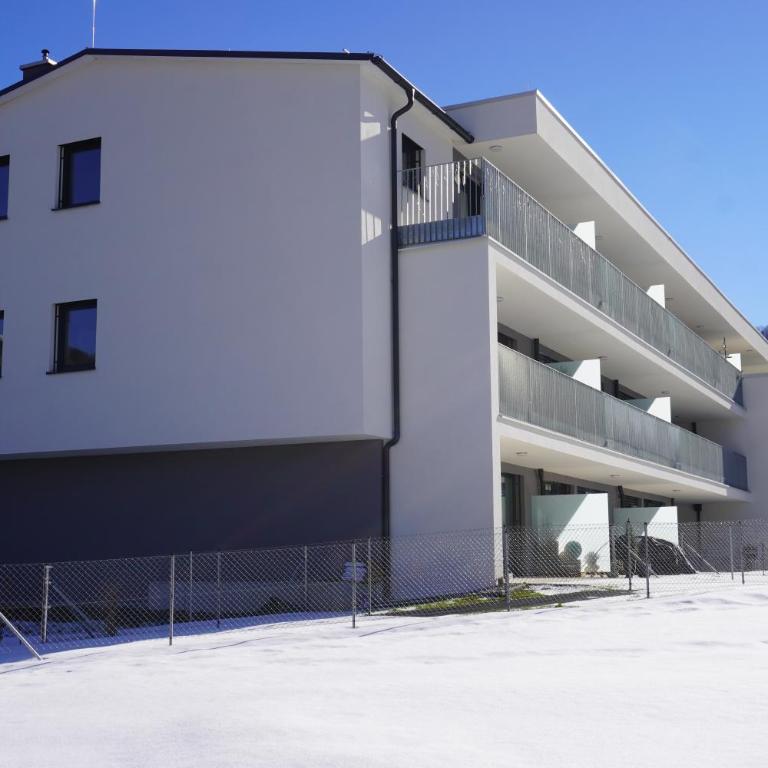 Gartenappartement Leonsberg - Apartment mit 1 Schlafzimmer - 20