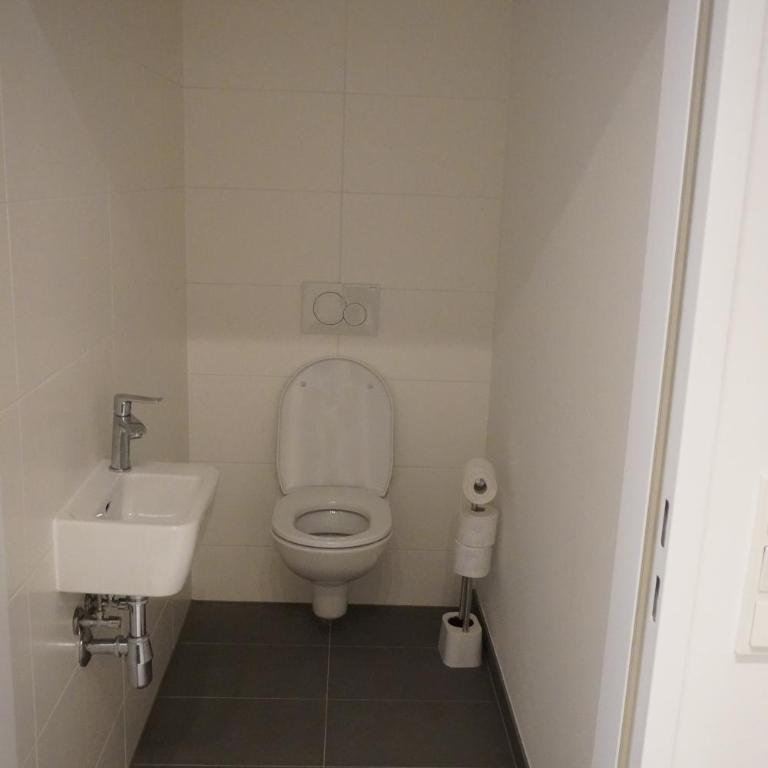 Gartenappartement Leonsberg - Apartment mit 1 Schlafzimmer - 21