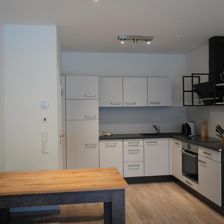Gartenappartement Leonsberg - Apartment mit 1 Schlafzimmer - 22