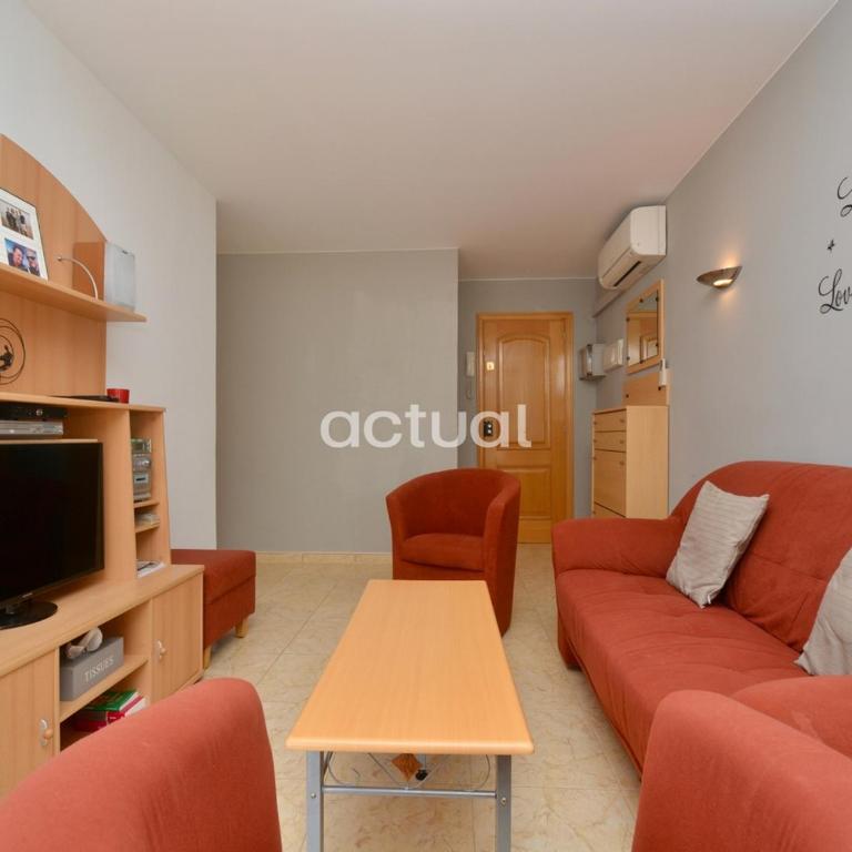 Santa Marina 13 - Apartamento de 3 dormitorios - 6