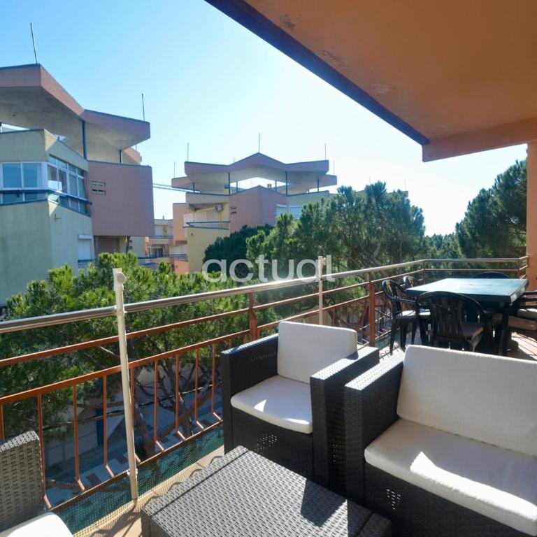 Santa Marina 13 - Apartamento de 3 dormitorios - 1
