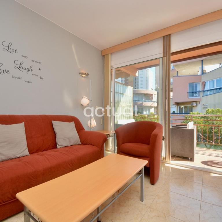 Santa Marina 13 - Apartamento de 3 dormitorios - 4
