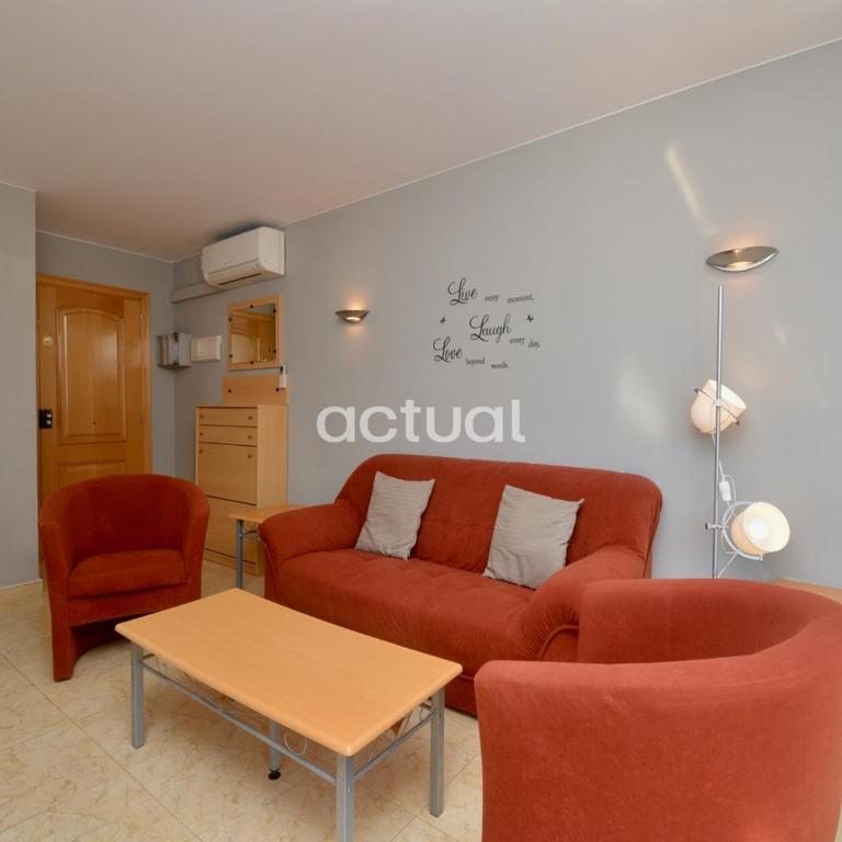 Santa Marina 13 - Apartamento de 3 dormitorios - 5