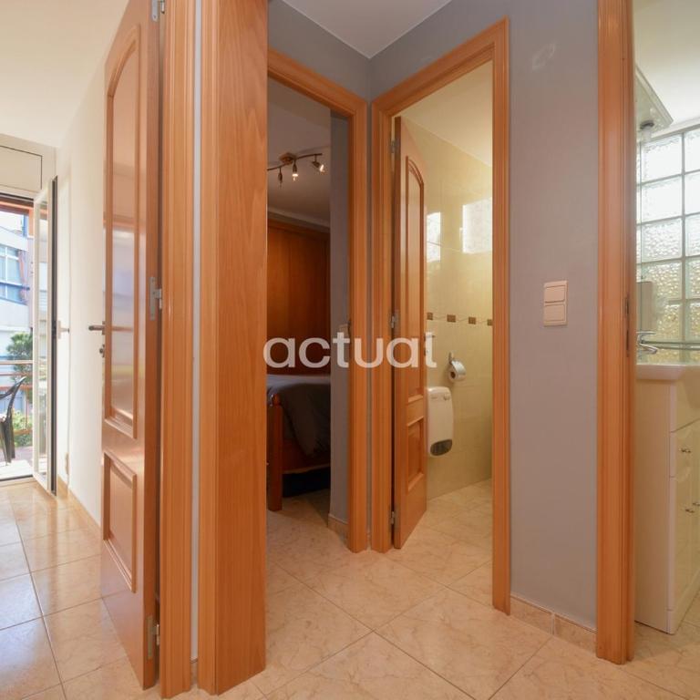 Santa Marina 13 - Apartamento de 3 dormitorios - 29