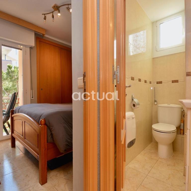 Santa Marina 13 - Apartamento de 3 dormitorios - 21