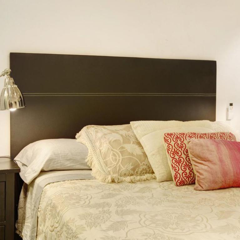 Vcv Apartamento San Telmo - Apartamento Estudio - 1