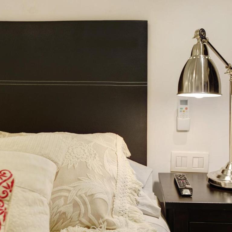 Vcv Apartamento San Telmo - Apartamento Estudio - 2