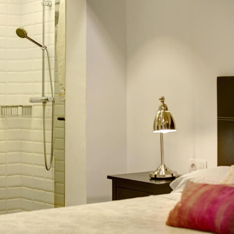 Vcv Apartamento San Telmo - Apartamento Estudio - 4