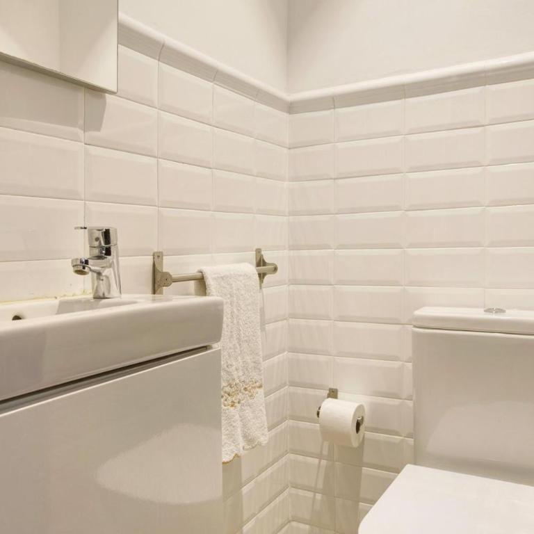Vcv Apartamento San Telmo - Apartamento Estudio - 20