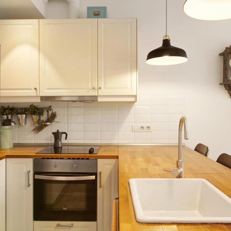 Vcv Apartamento San Telmo - Apartamento Estudio - 14