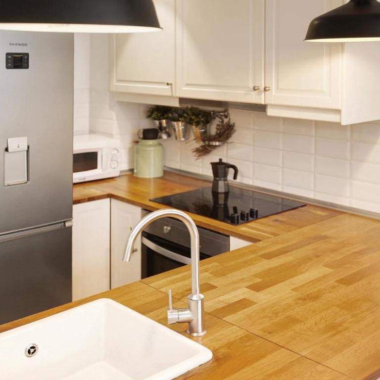 Vcv Apartamento San Telmo - Apartamento Estudio - 16