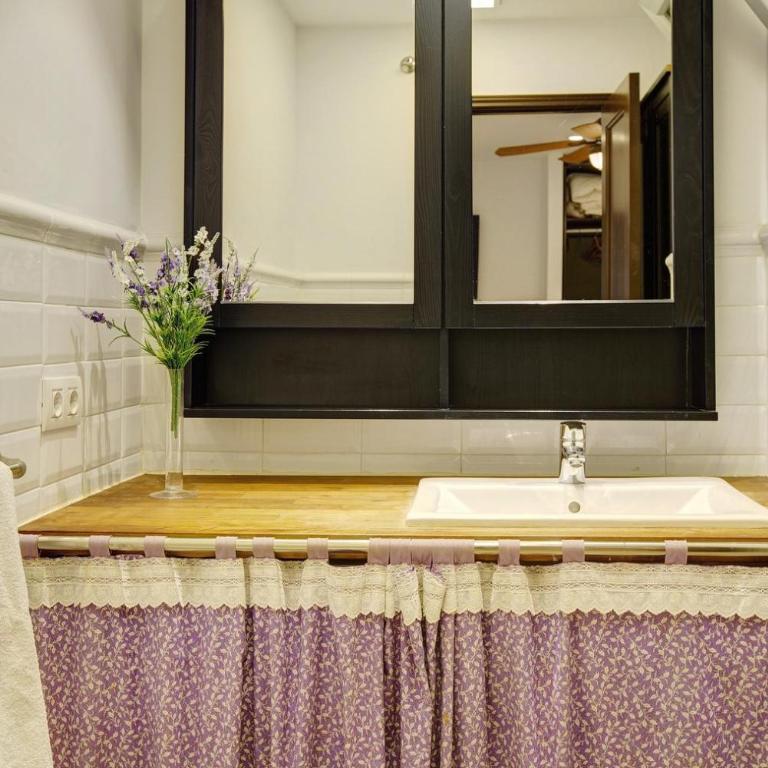 Vcv Apartamento San Telmo - Apartamento Estudio - 17
