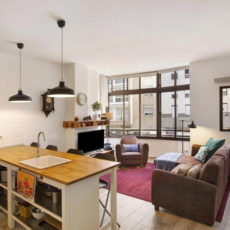 Vcv Apartamento San Telmo - Apartamento Estudio - 7