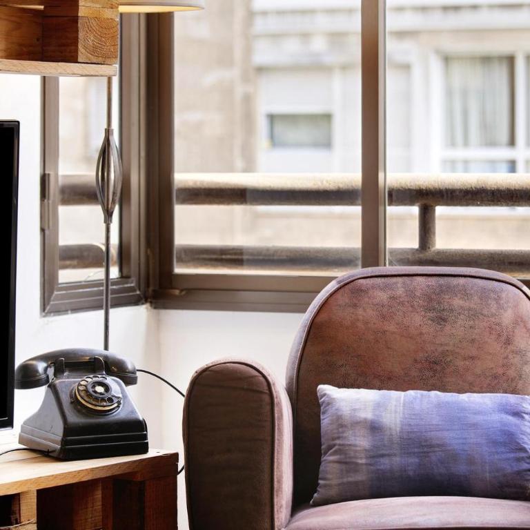 Vcv Apartamento San Telmo - Apartamento Estudio - 10