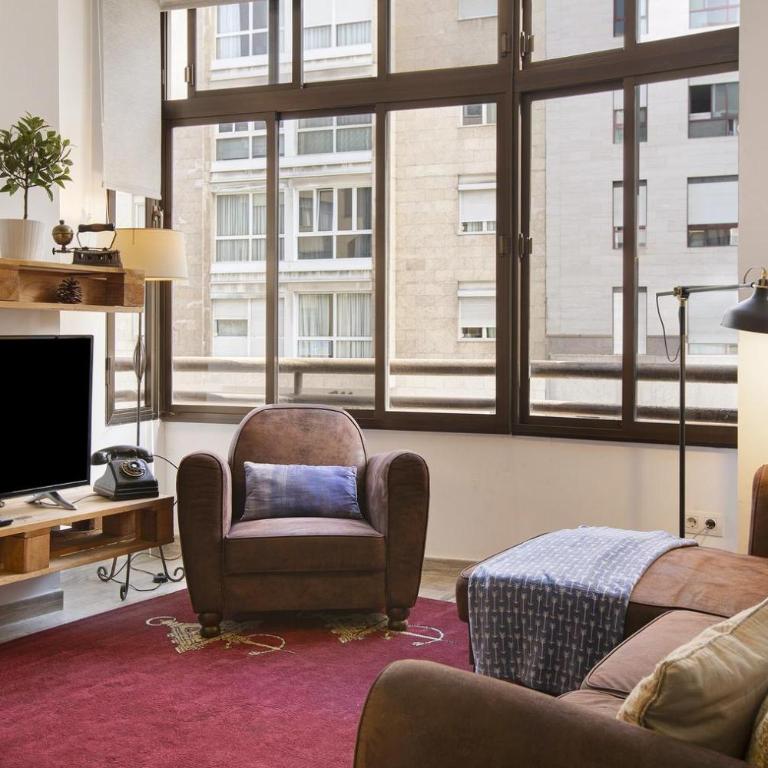 Vcv Apartamento San Telmo - Apartamento Estudio - 12