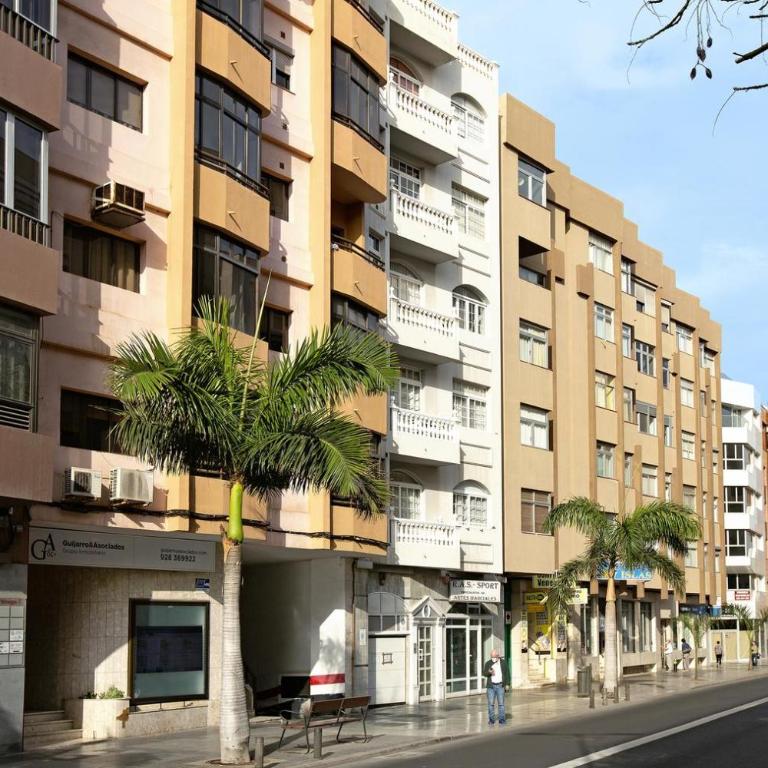 Vcv Apartamento San Telmo - Apartamento Estudio - 21