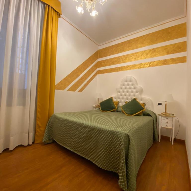 Locanda Casa Querini - Camera Matrimoniale Economy - 3