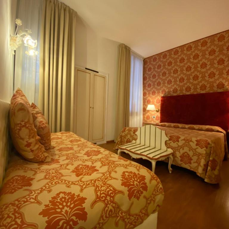 Locanda Casa Querini - Camera Tripla Basic - 2
