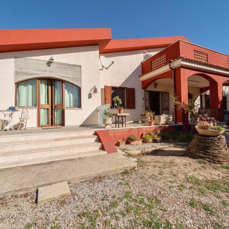 Casa Provence Family & Friends Mare & Natura - Casa con 2 Camere da Letto - 2