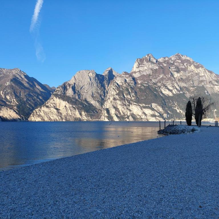La bougainville - luxury apartment - Apartment mit Seeblick - 56