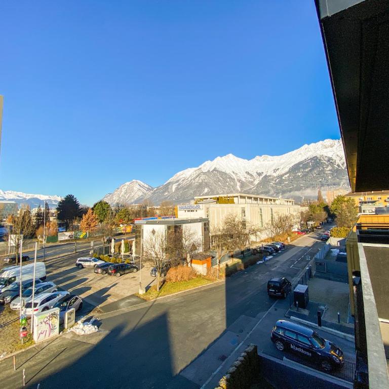 Blackhome Innsbruck City East I contactless check-in - Apartamento Superior - 5