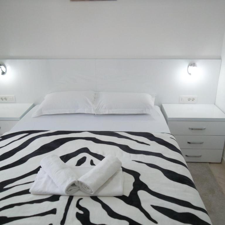 Guest House 4M - Double Studio - 2