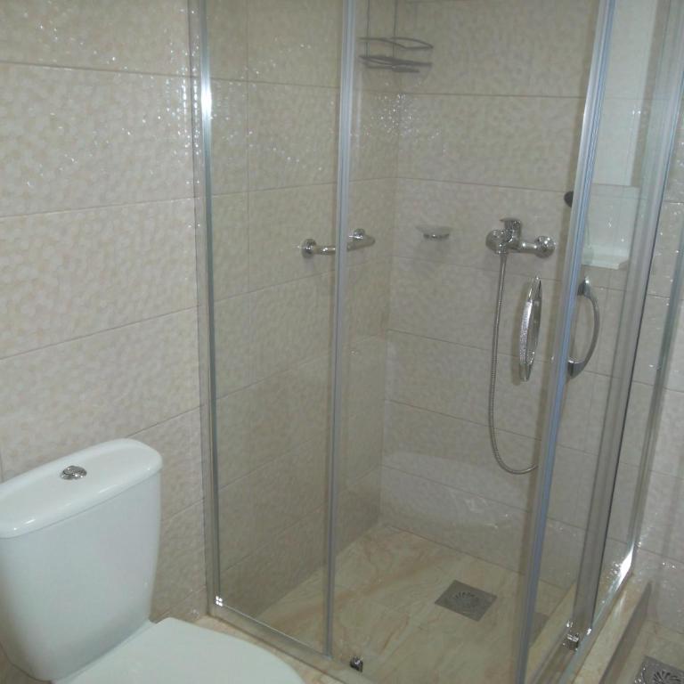 Guest House 4M - Double Studio - 4