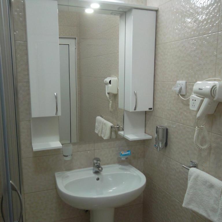 Guest House 4M - Double Studio - 6